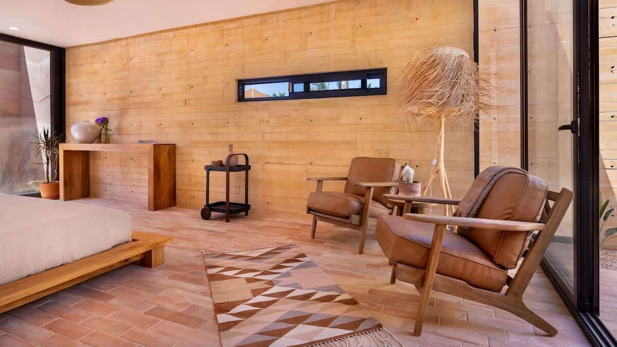 Photo of Bedroom in Todos Santos