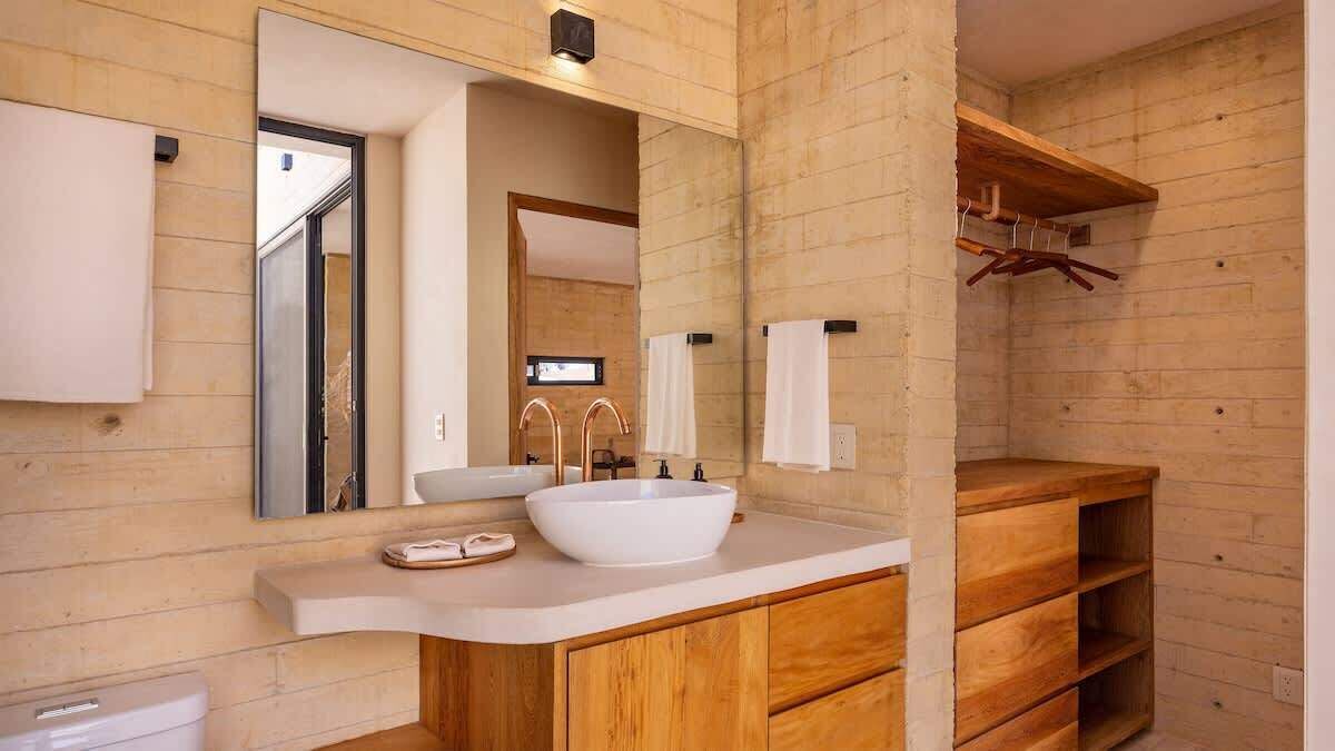 Photo of Bathroom in Todos Santos