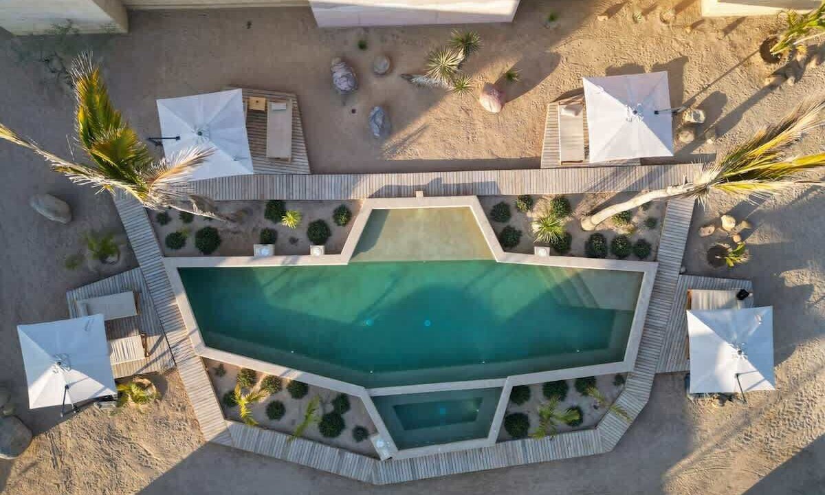 Photo of Outdoor in Todos Santos