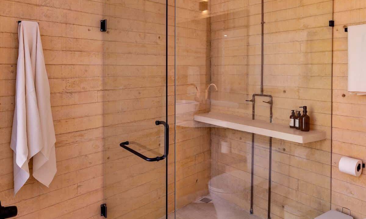 Photo of Bathroom in Todos Santos