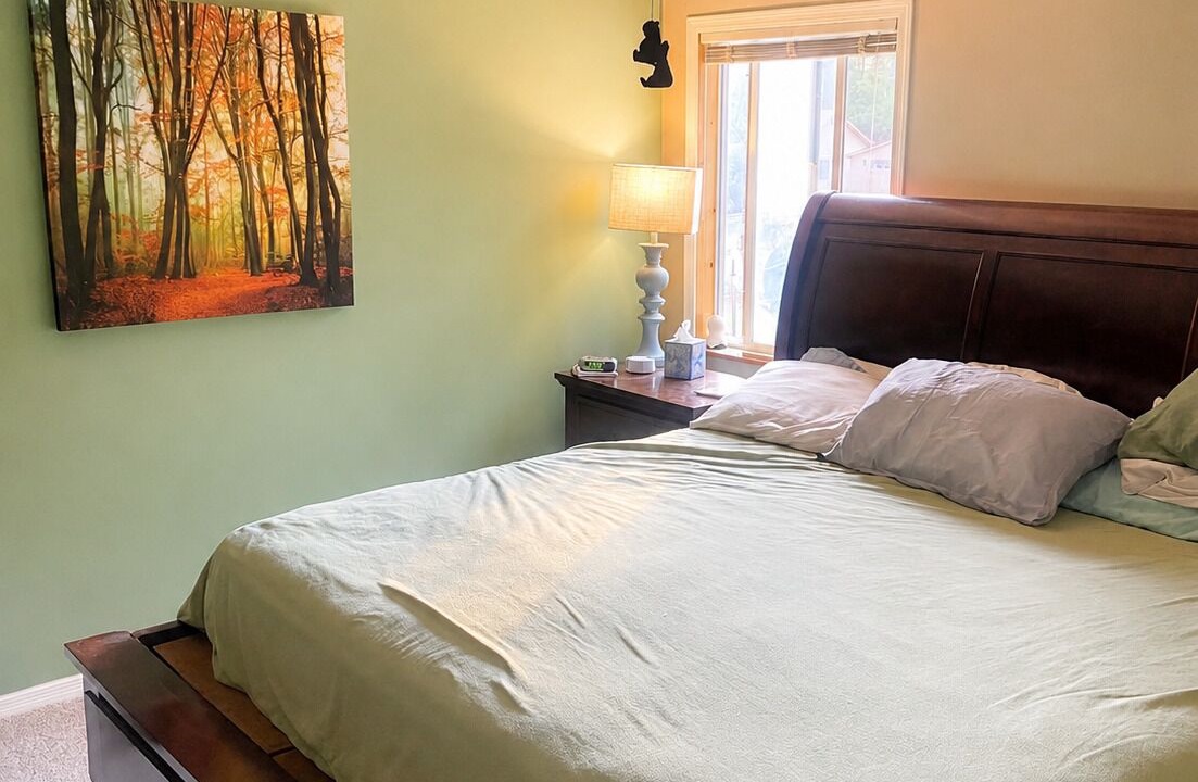 Photo of Bedroom in Payson