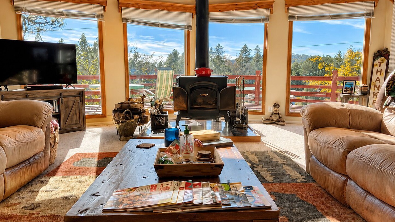 Photo of Livingroom in Payson