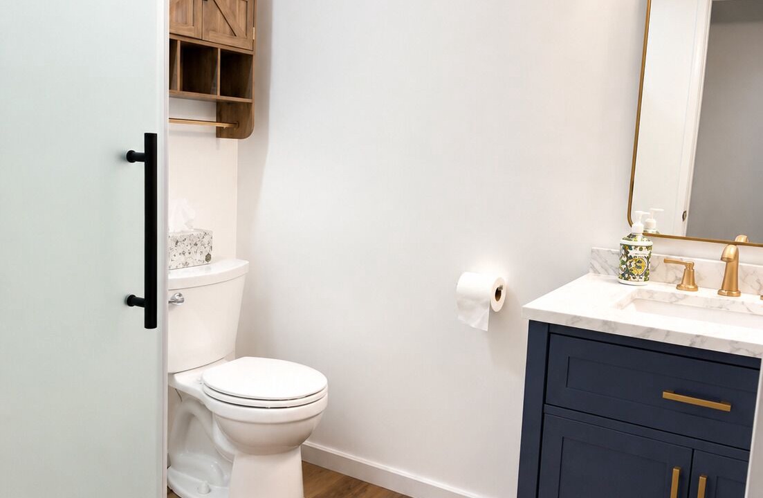 Photo of Bathroom in Payson