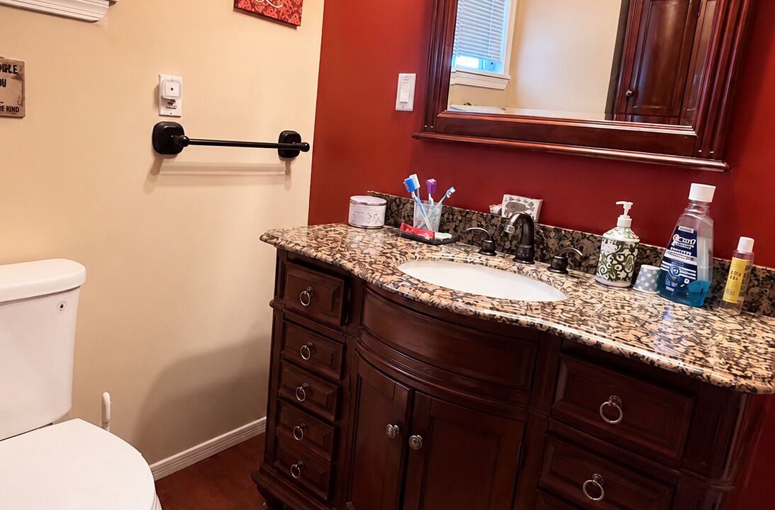 Photo of Bathroom in Payson