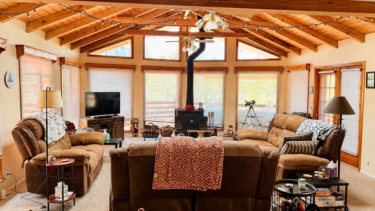 Photo of Livingroom in Payson