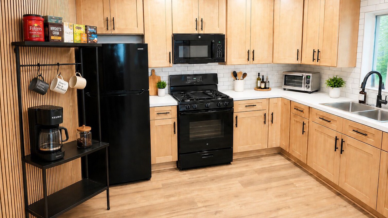 Photo of Kitchen in Payson