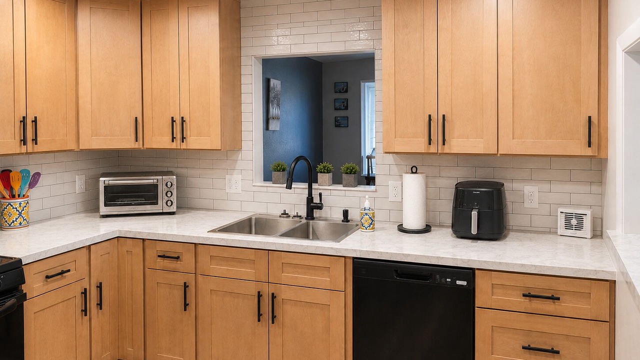 Photo of Kitchen in Payson