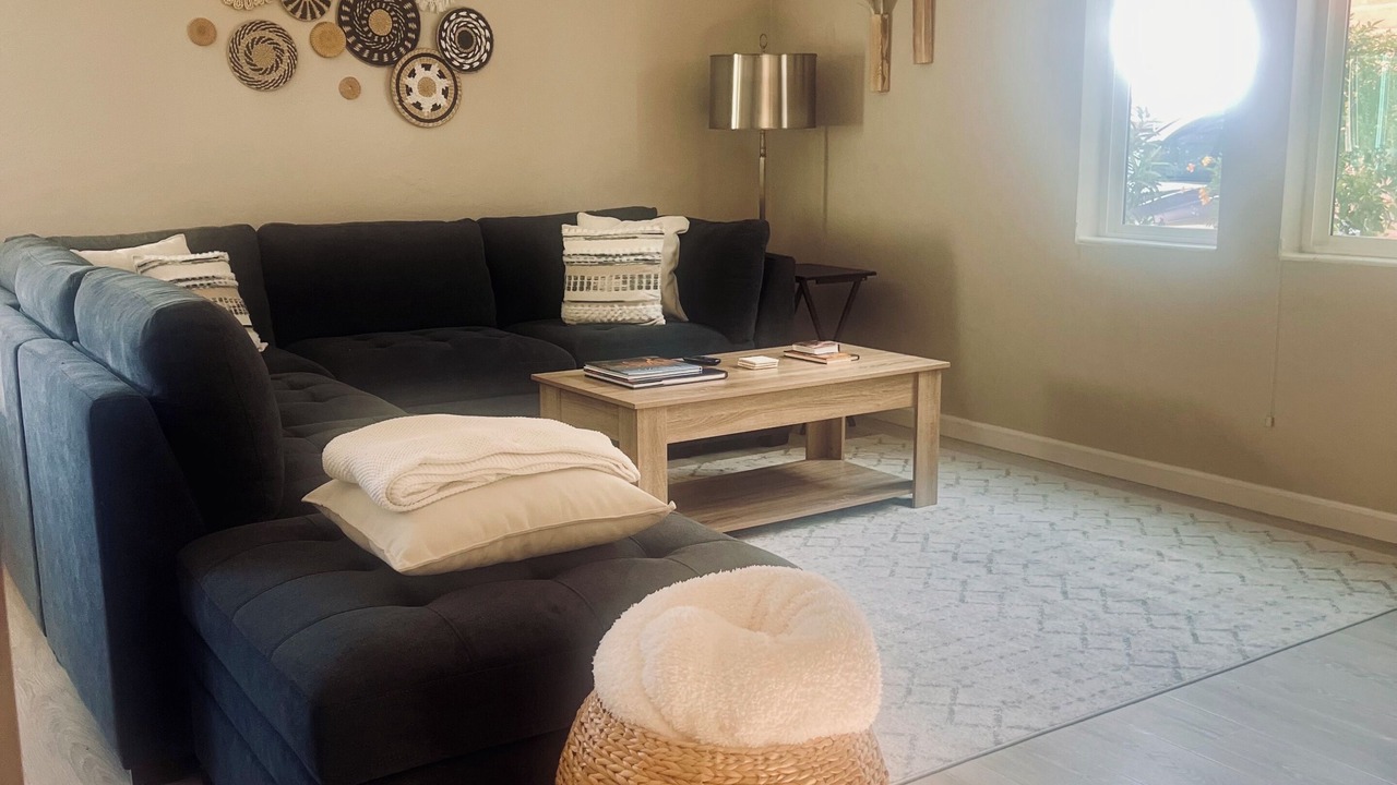 Photo of Livingroom in Green Valley
