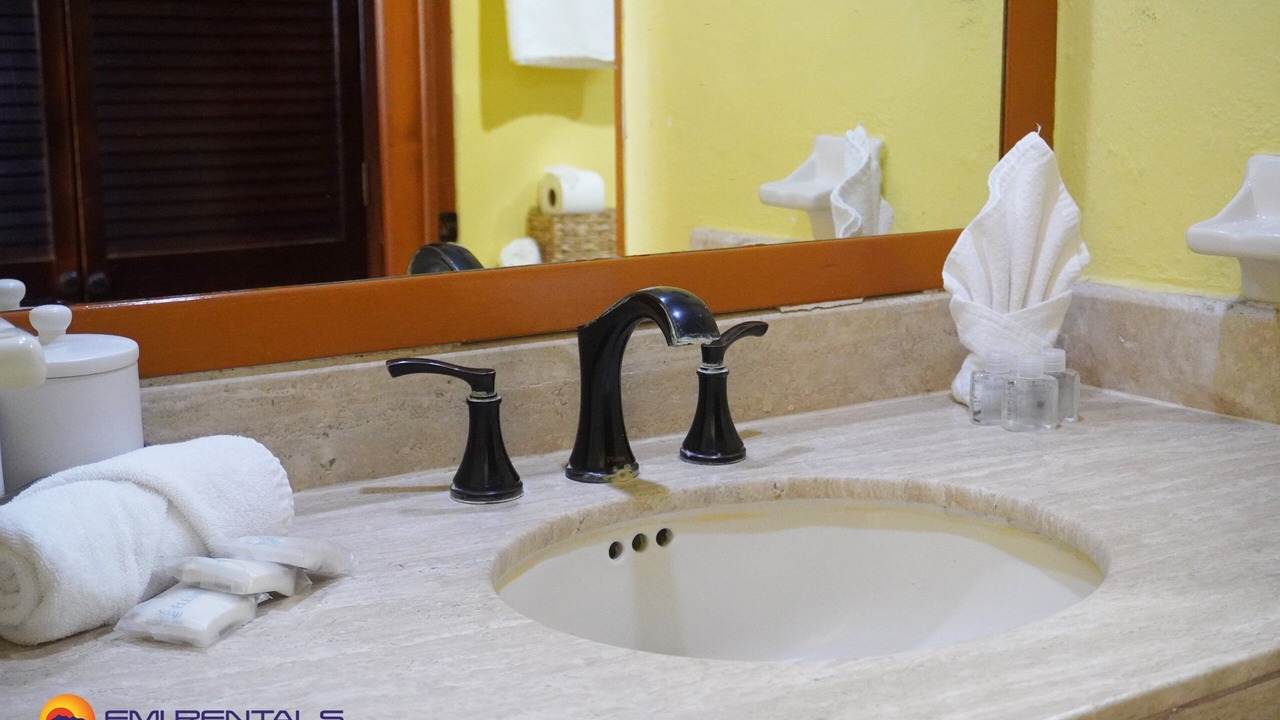 Photo of Bathroom in Bella Vista