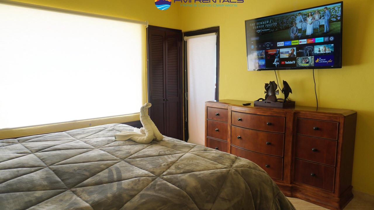 Photo of Bedroom in Bella Vista
