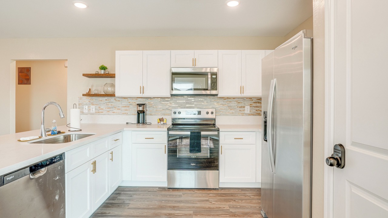 Photo of Kitchen in Wickenburg