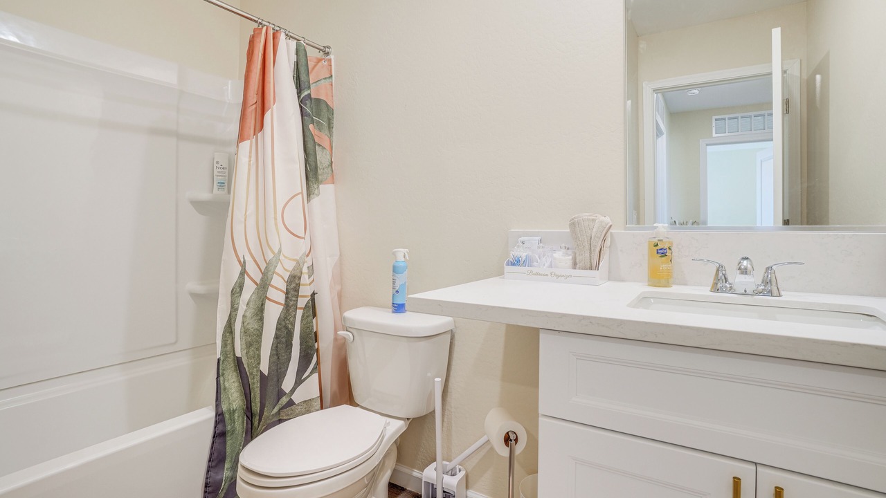 Photo of Bathroom in Wickenburg