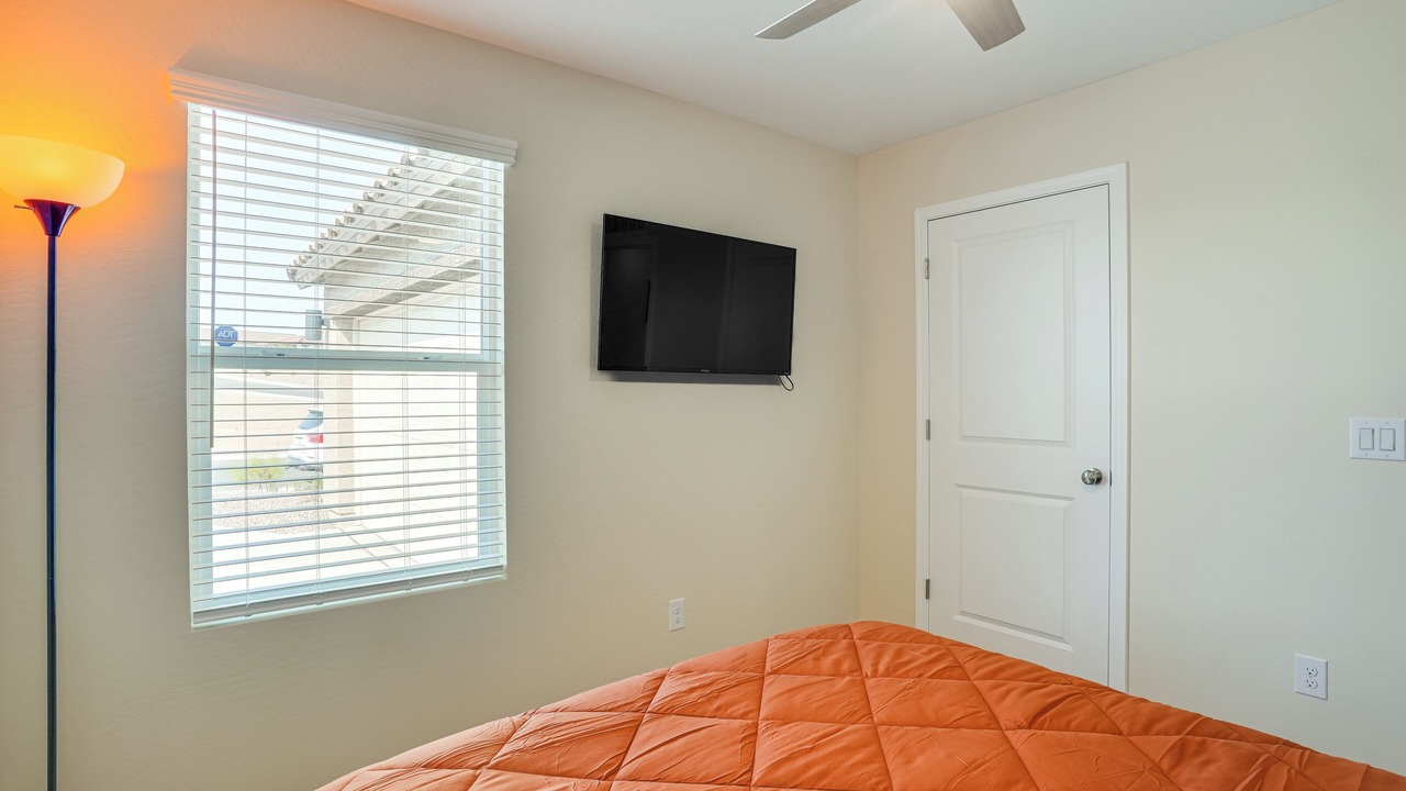 Photo of Bedroom in Wickenburg