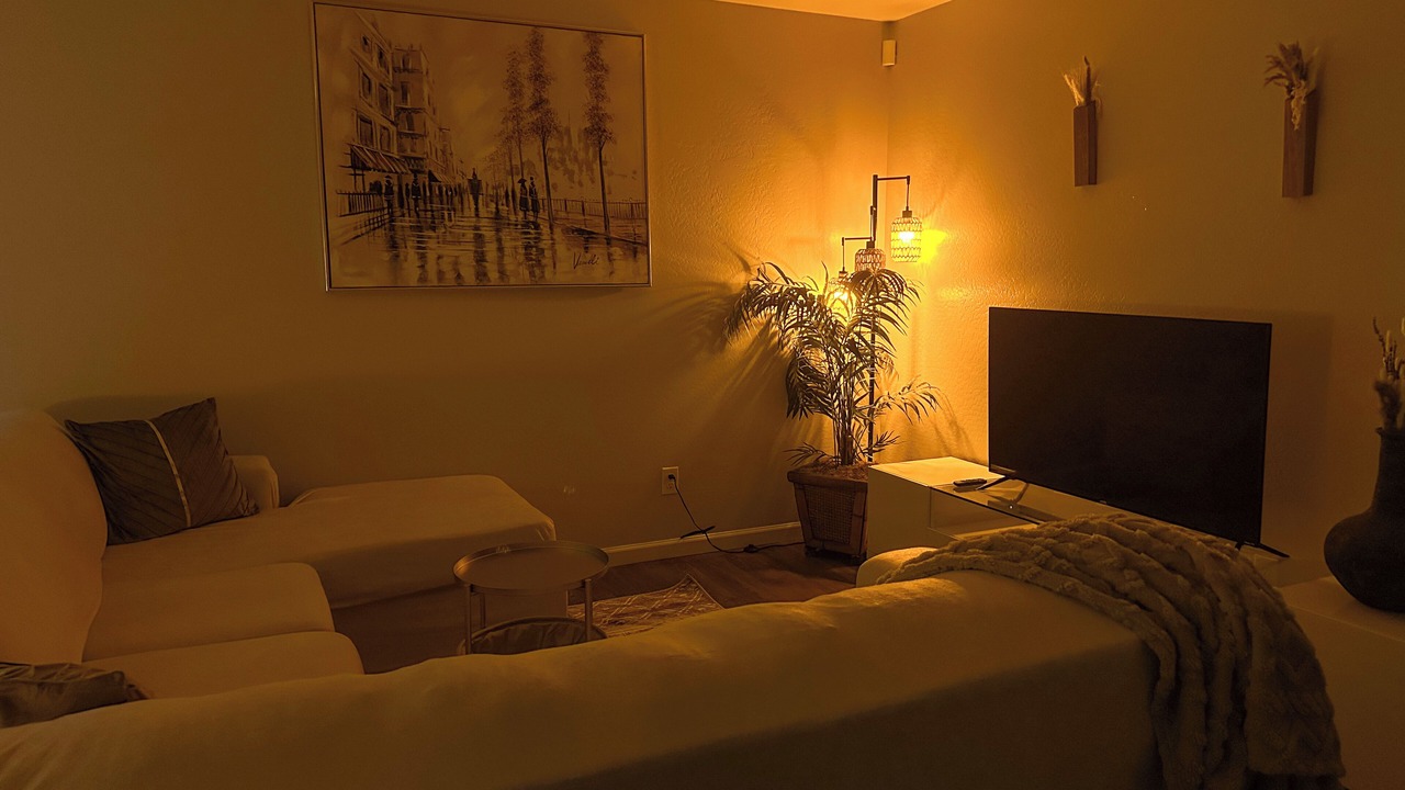 Photo of Livingroom in Wickenburg