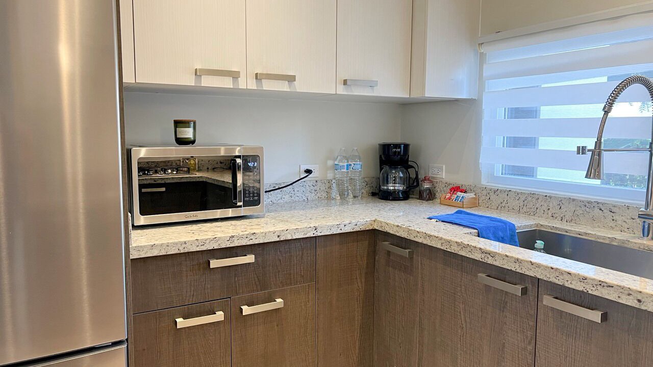 Photo of Kitchen in Hermosillo