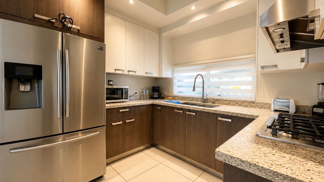 Photo of Kitchen in Hermosillo