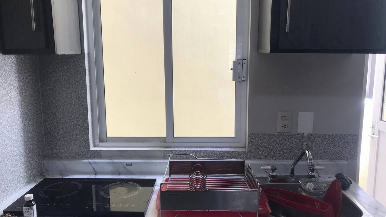 Photo of Kitchen in Guadalupe