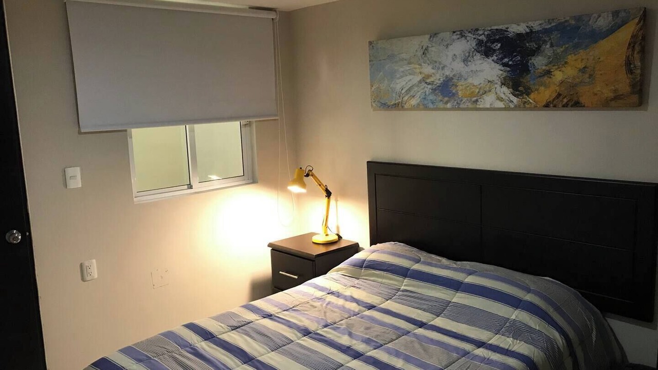 Photo of Bedroom in Guadalupe