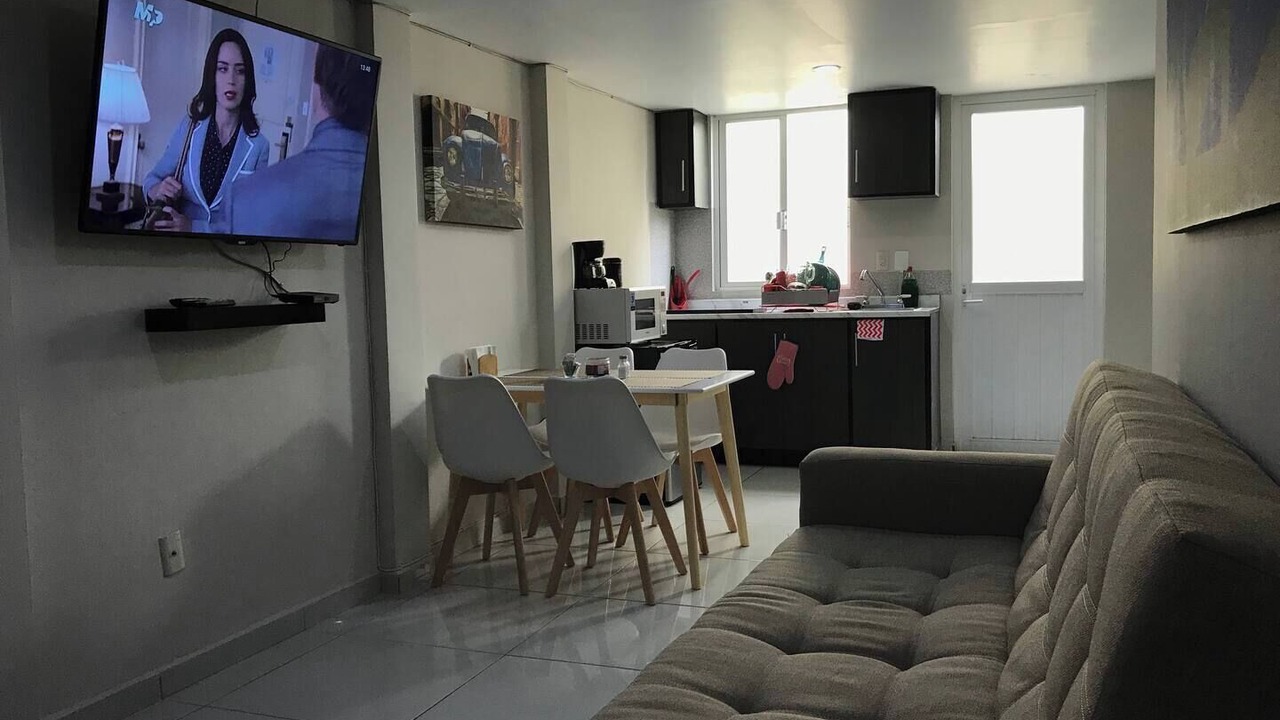 Photo of Livingroom in Guadalupe