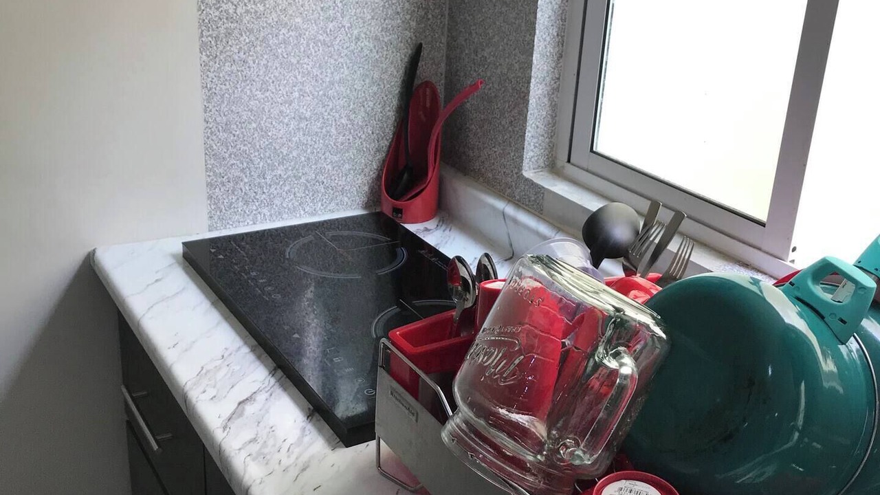 Photo of Kitchen in Guadalupe