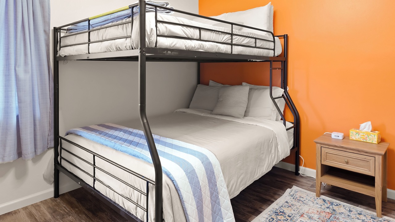Photo of Bedroom in West Sedona