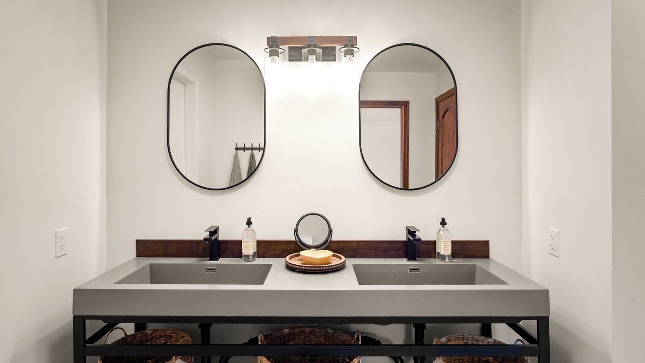 Photo of Bathroom in West Sedona