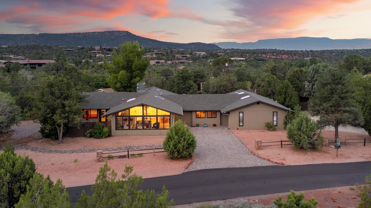 Photo of Outdoor in West Sedona