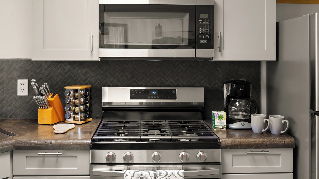 Photo of Kitchen in West Sedona