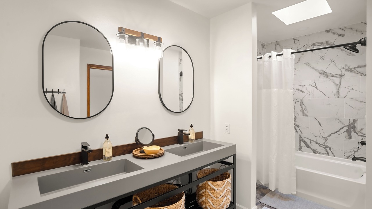 Photo of Bathroom in West Sedona