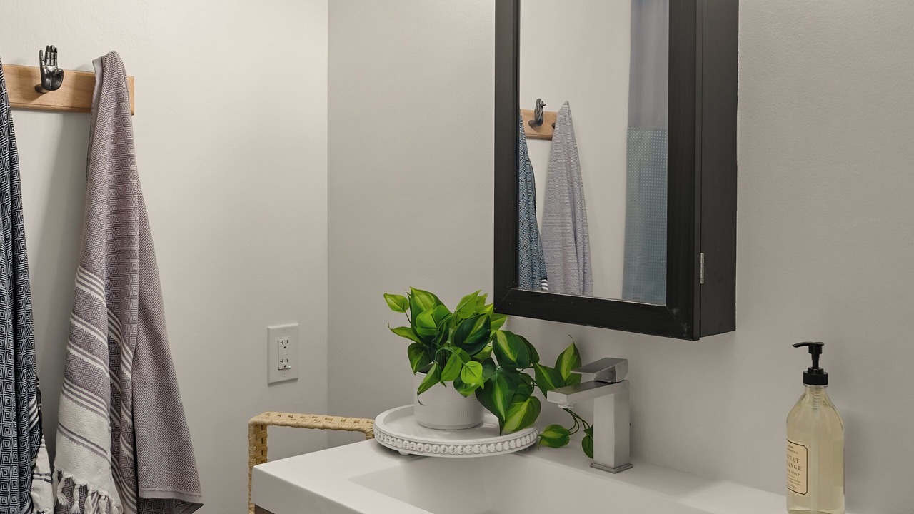 Photo of Bathroom in West Sedona