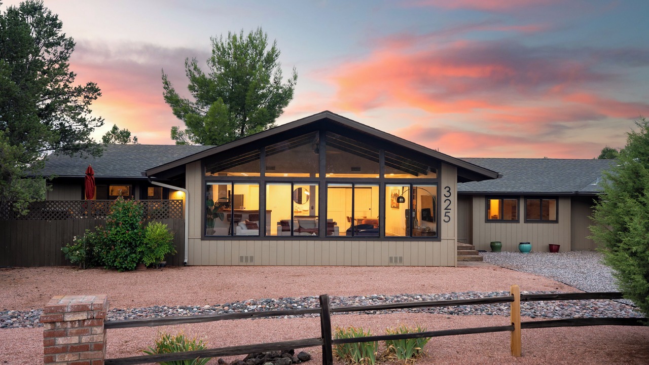 Photo of Outdoor in West Sedona