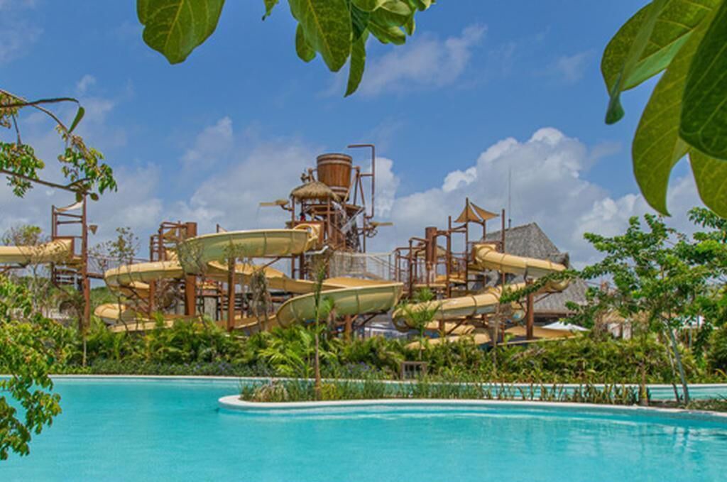Photo of Outdoor in Villa Juarez