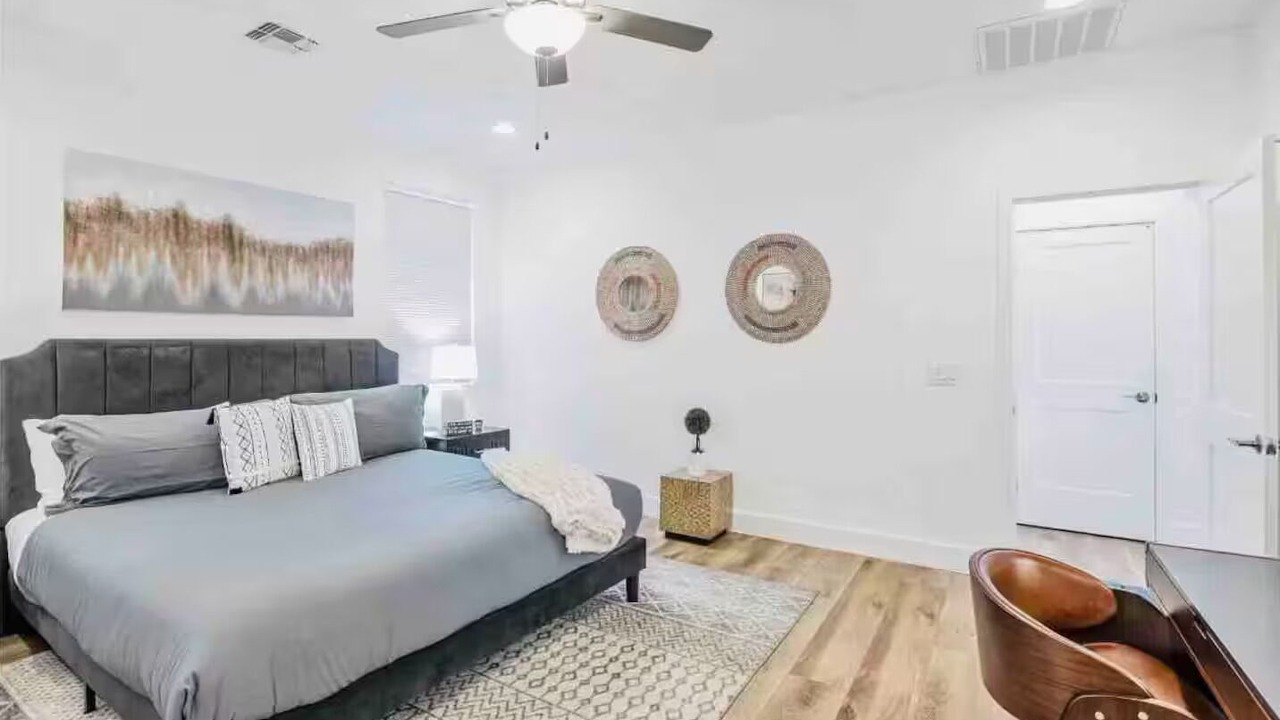 Photo of Bedroom in Cottonwood