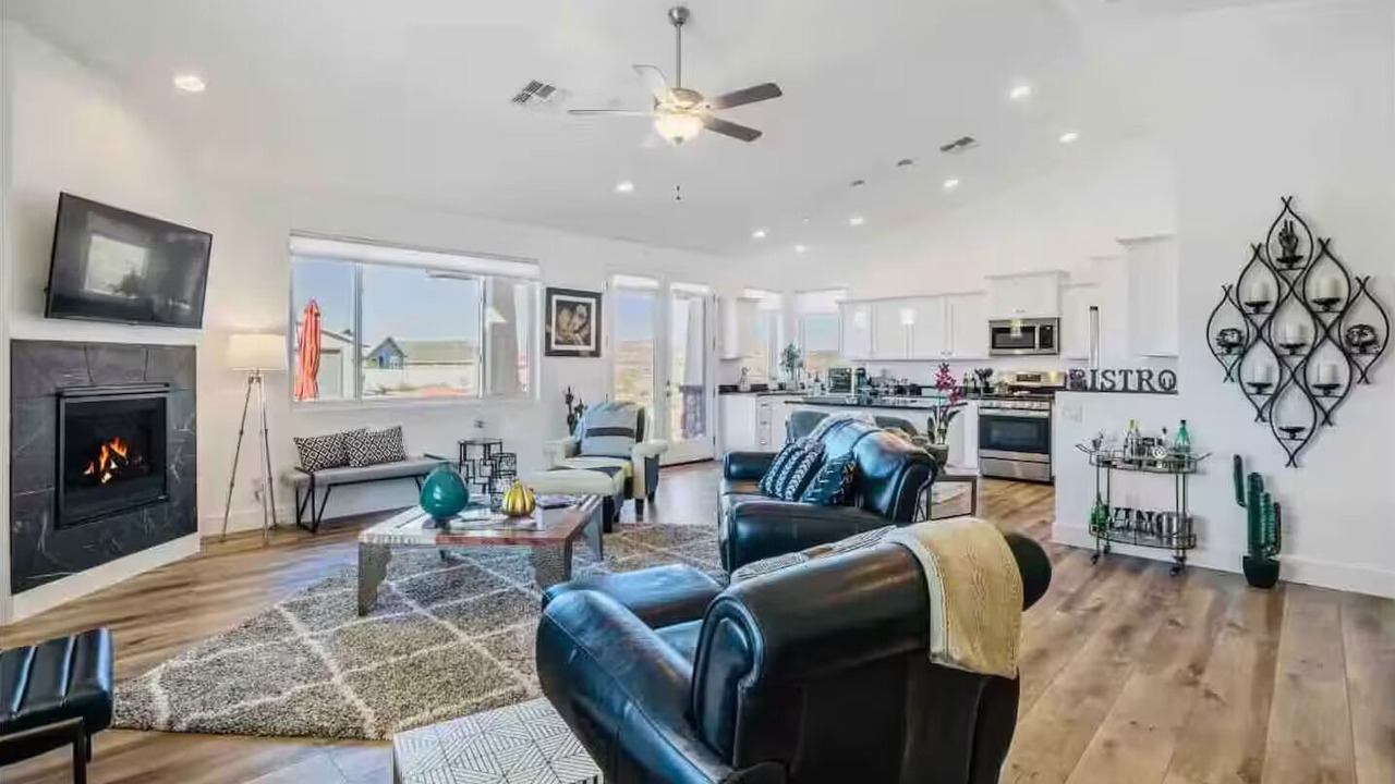 Photo of Livingroom in Cottonwood
