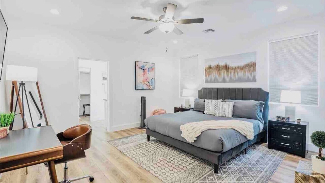 Photo of Bedroom in Cottonwood