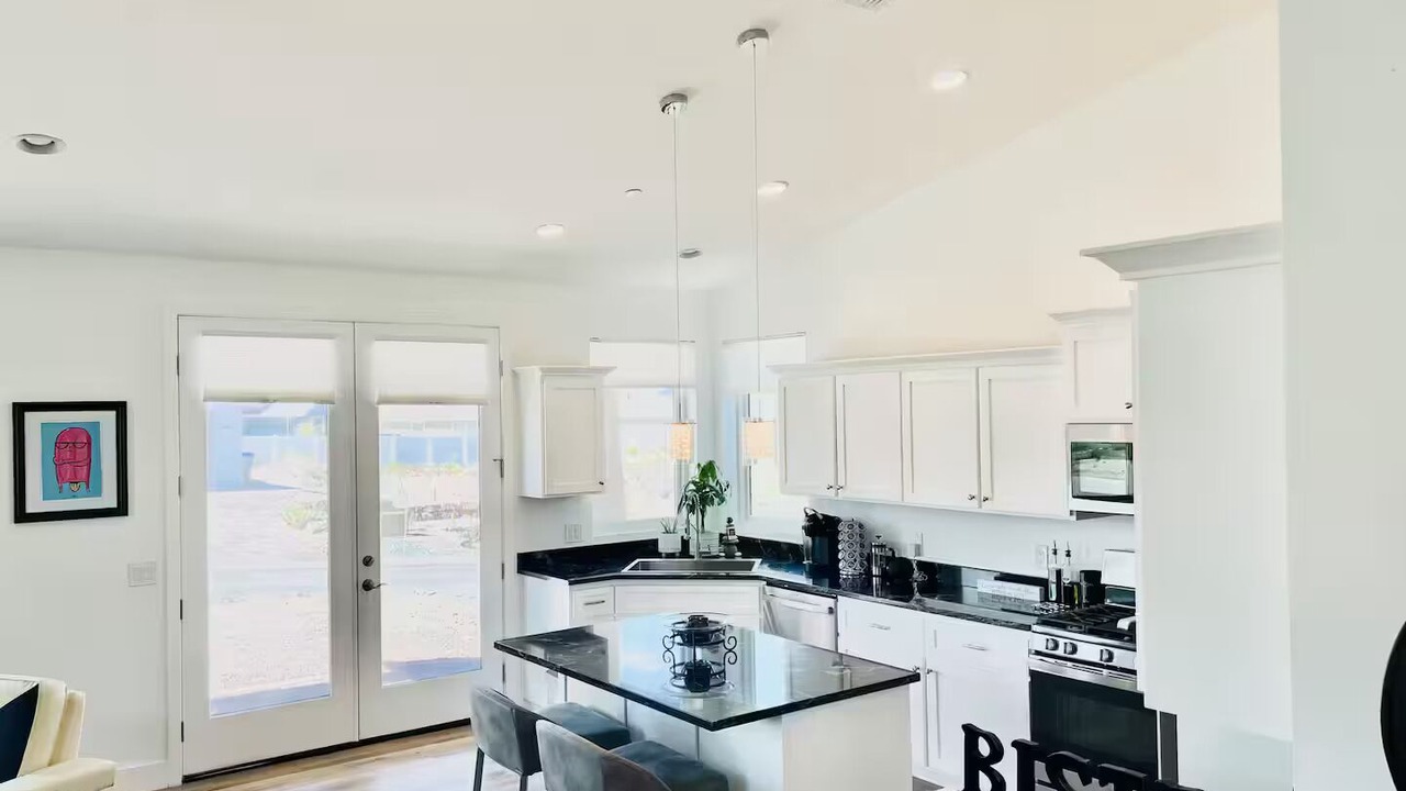 Photo of Kitchen in Cottonwood