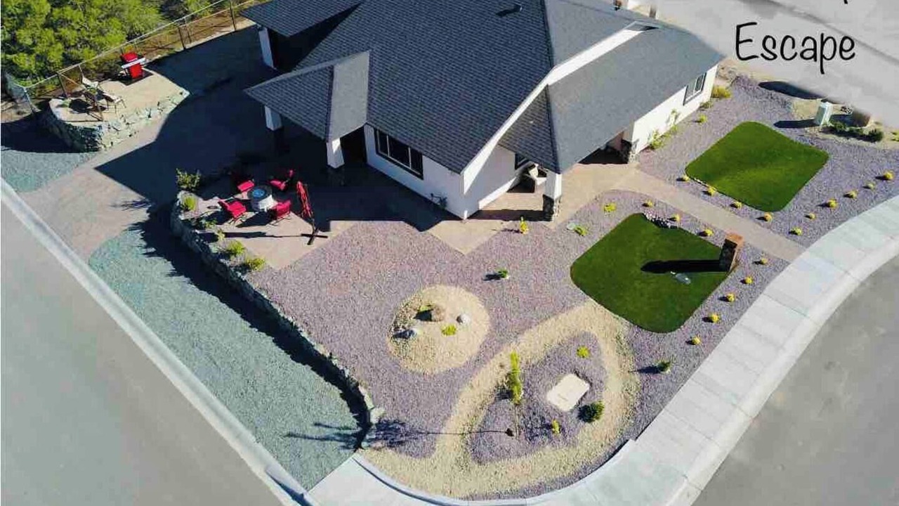 Photo of Outdoor in Cottonwood