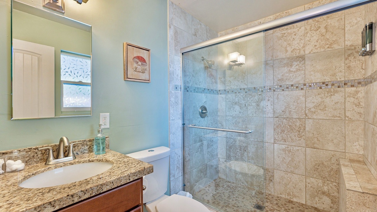 Photo of Bathroom in Scottsdale Estates Six
