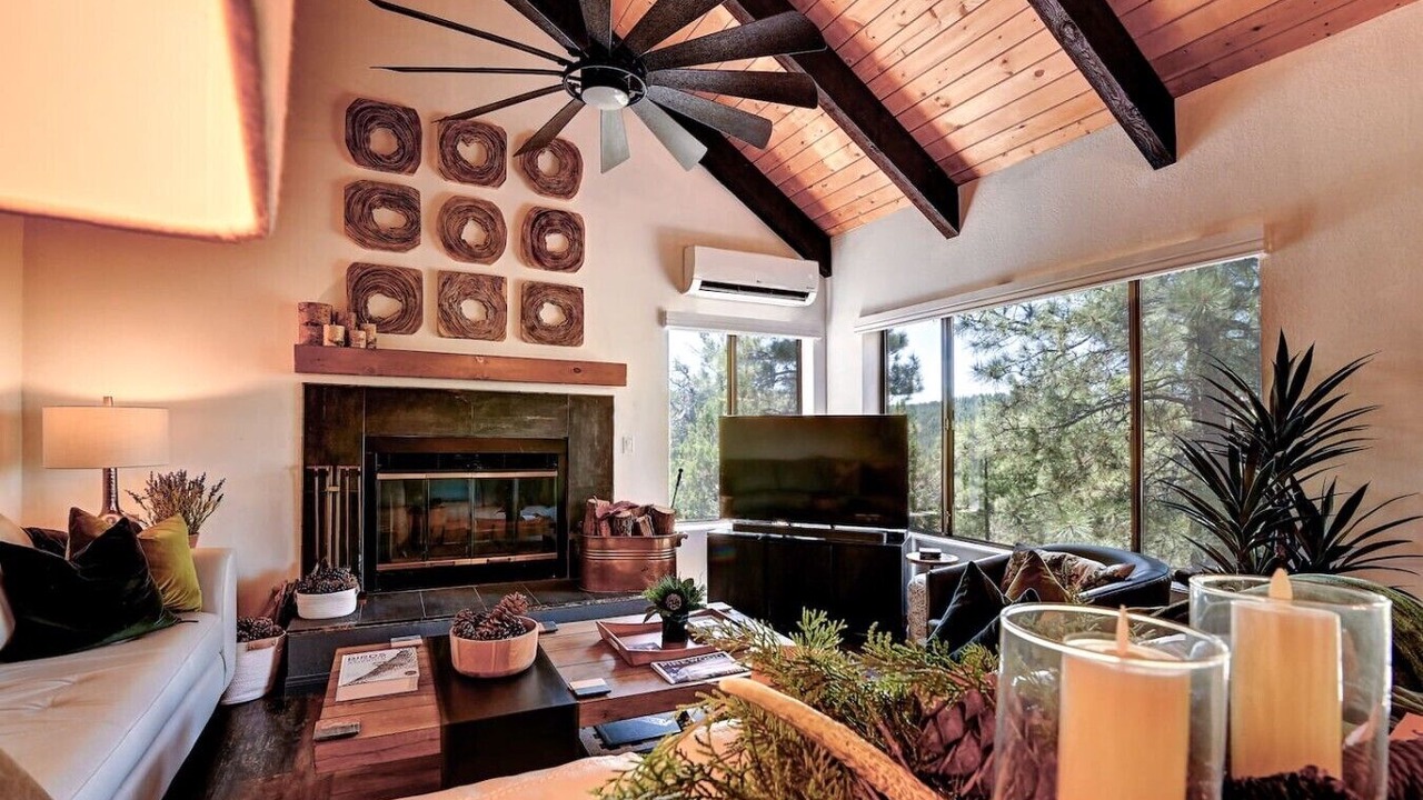 Photo of Livingroom in Munds Park
