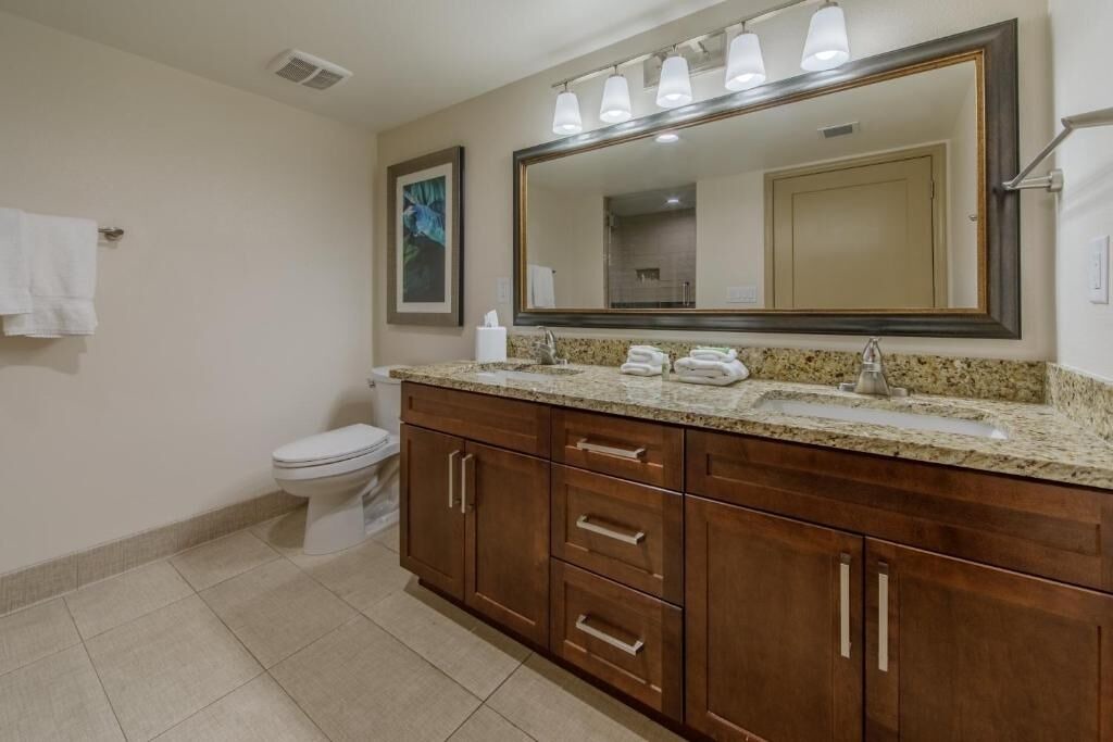 Photo of Bathroom in North Scottsdale
