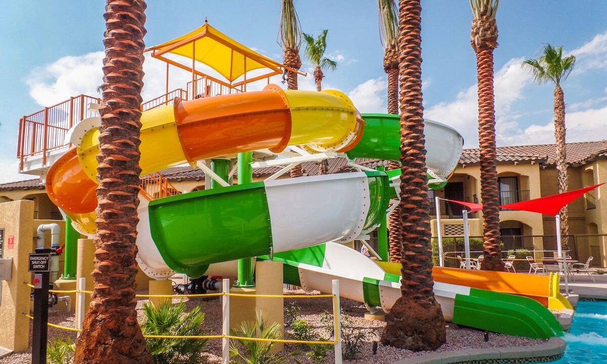 Photo of Outdoor in North Scottsdale