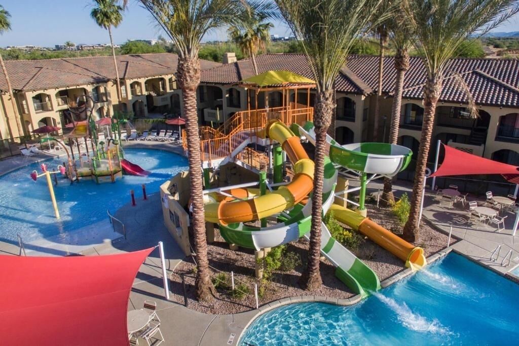 Photo of Outdoor in North Scottsdale