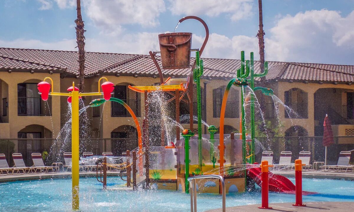 Photo of Outdoor in North Scottsdale