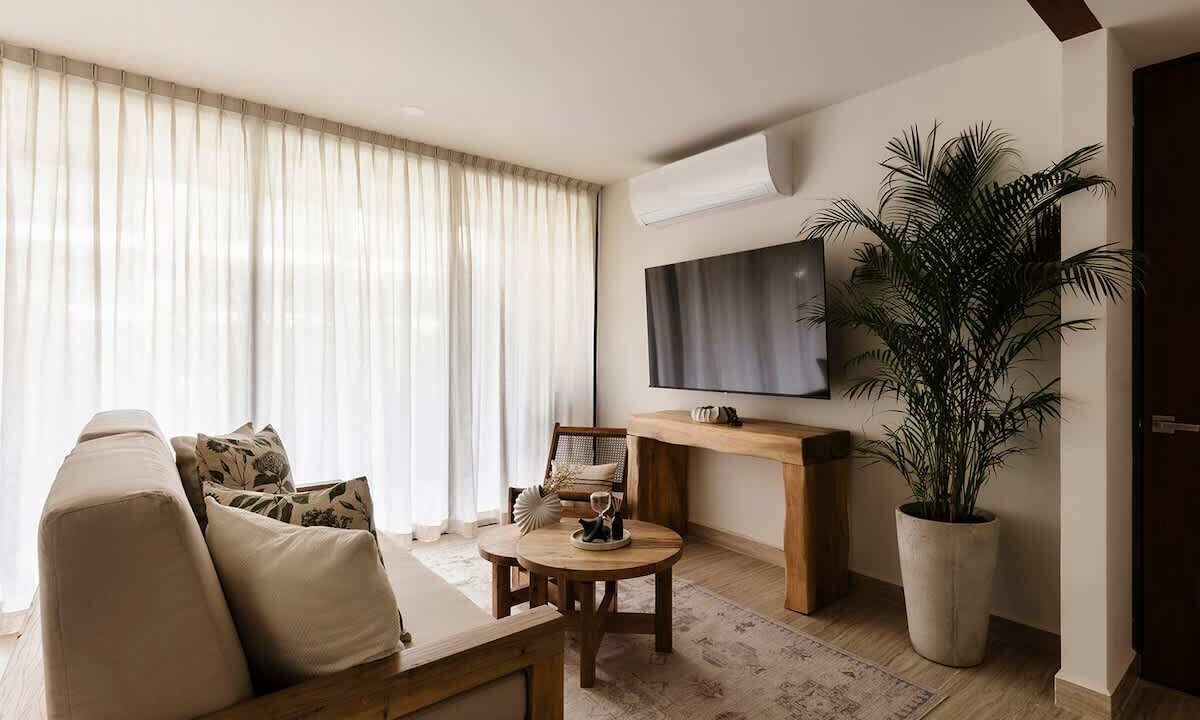 Photo of Livingroom in Playa Paraiso
