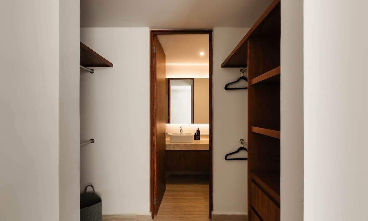Photo of Bathroom in Playa Paraiso