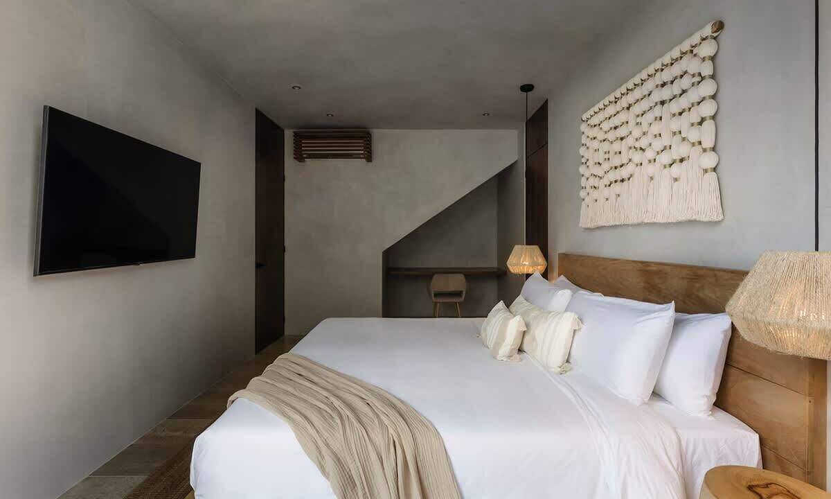 Photo of Bedroom in Tulum