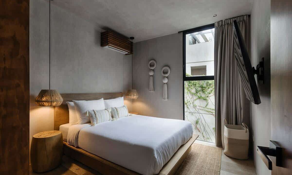Photo of Bedroom in Tulum