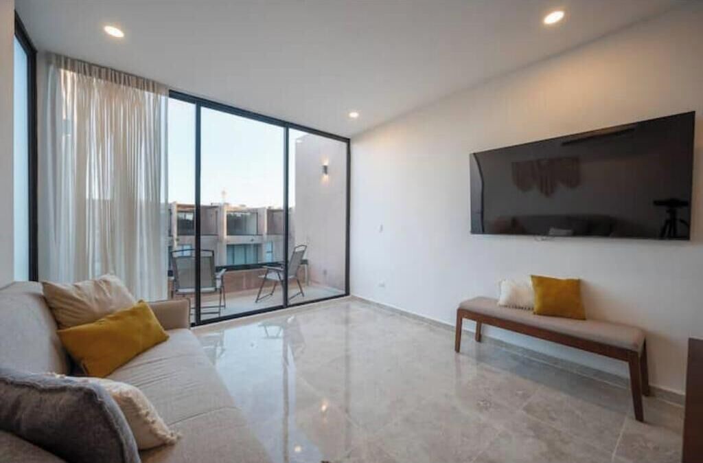 Photo of Livingroom in Merida