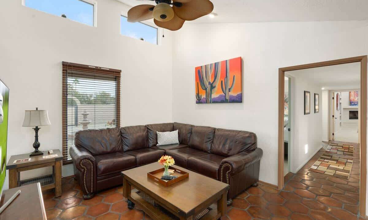 Photo of Bedroom in Shea North Estates