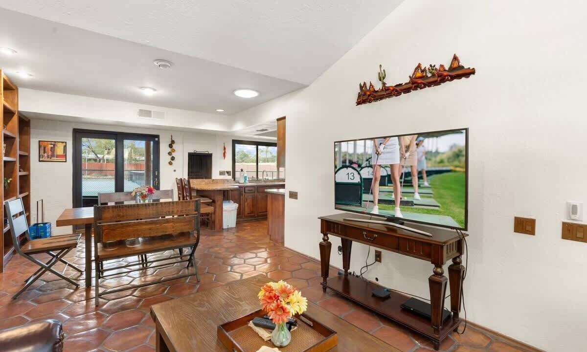 Photo of Bedroom in Shea North Estates